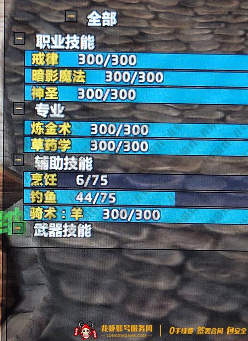 sf999找服网游戏中战士职业如何提升实力