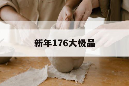 新年176大极品