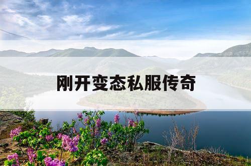 刚开变态私服传奇