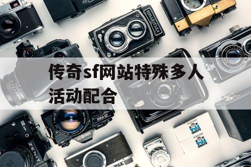 传奇sf网站特殊多人活动配合