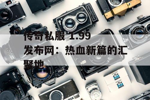 传奇私服 1.99 发布网：热血新篇的汇聚地